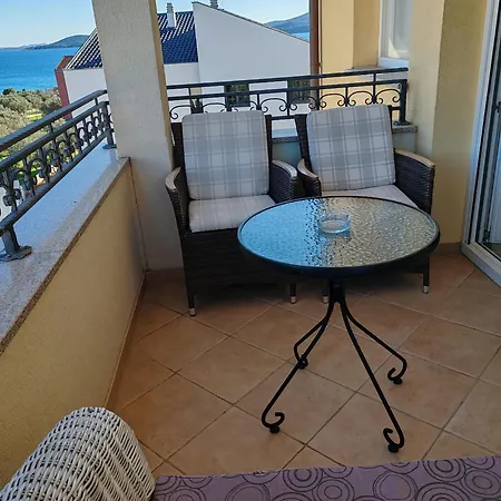 Apartmán Kovacicek 4 Biograd Na Moru