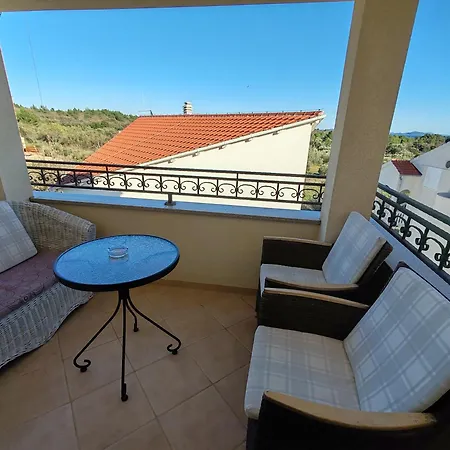 Kovacicek 4 Apartmán