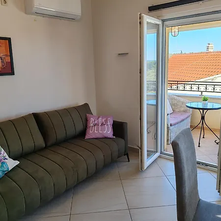 Kovacicek 4 Apartmán *