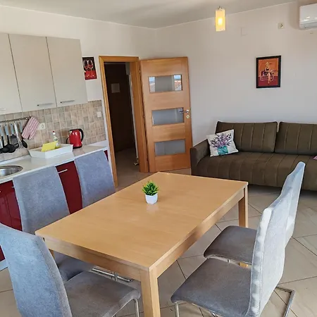 Kovacicek 4 Biograd Na Moru