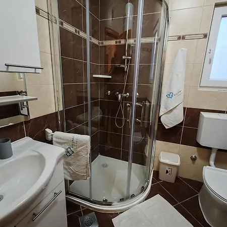 Apartmán Kovacicek 4 Biograd Na Moru