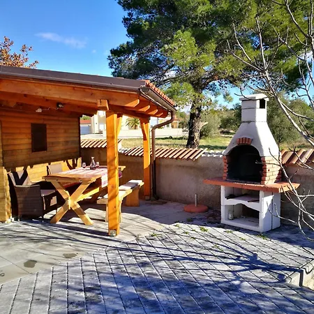 Apartman Kovacicek 4 *