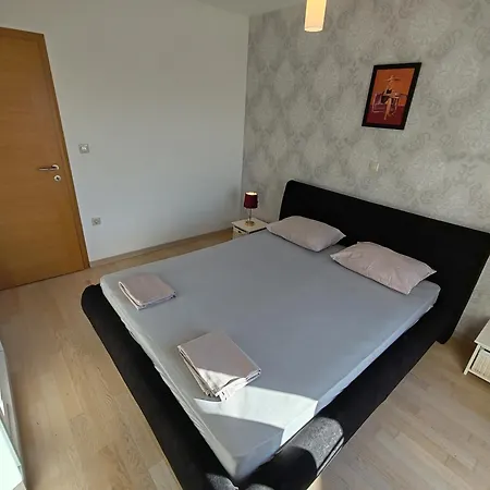 Kovacicek 4 * Biograd na Moru