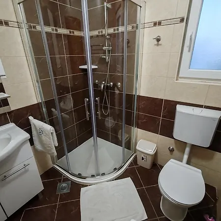 Kovacicek 4 Apartman Biograd na Moru